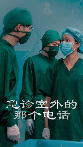 急诊室外的那个电话(全集)