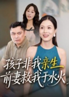 孩子非我亲生前妻救我于水火(全集)