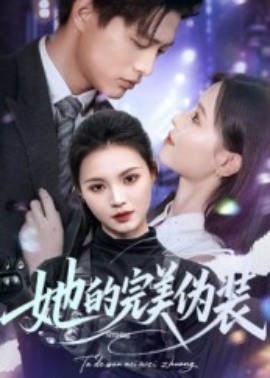 她的完美伪装(全集)