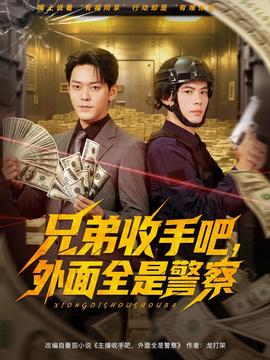 兄弟收手吧外面全是警察(全集)