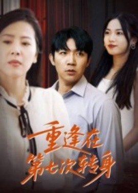 重逢在第七次转身(全集)